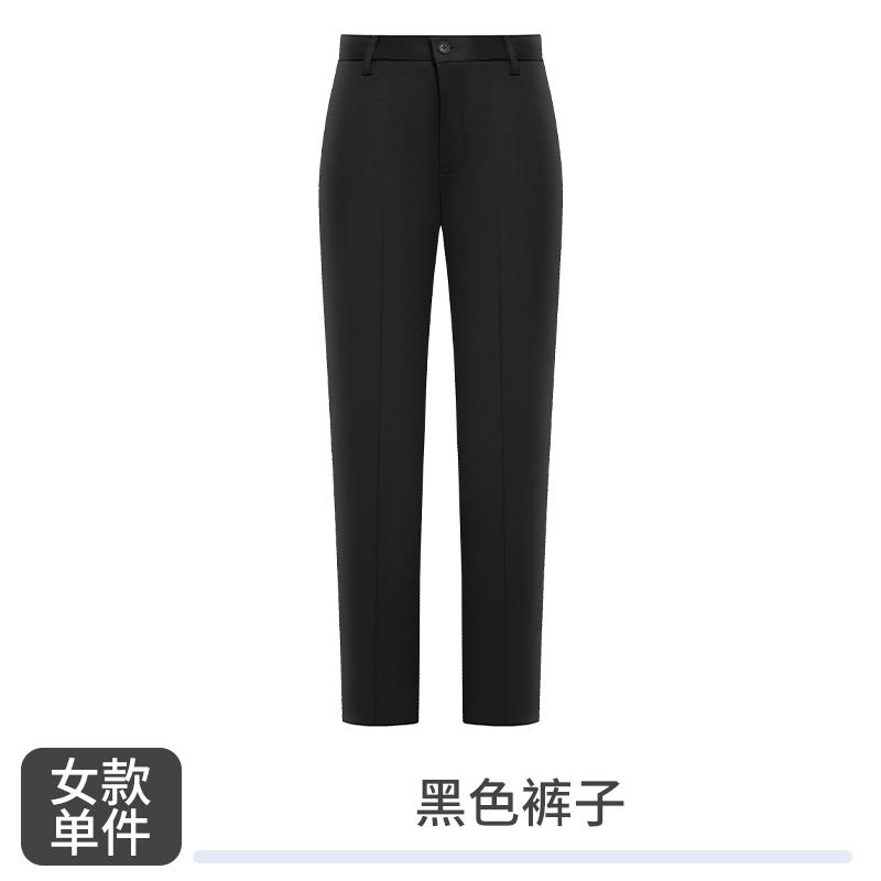 Women's Trousers/black