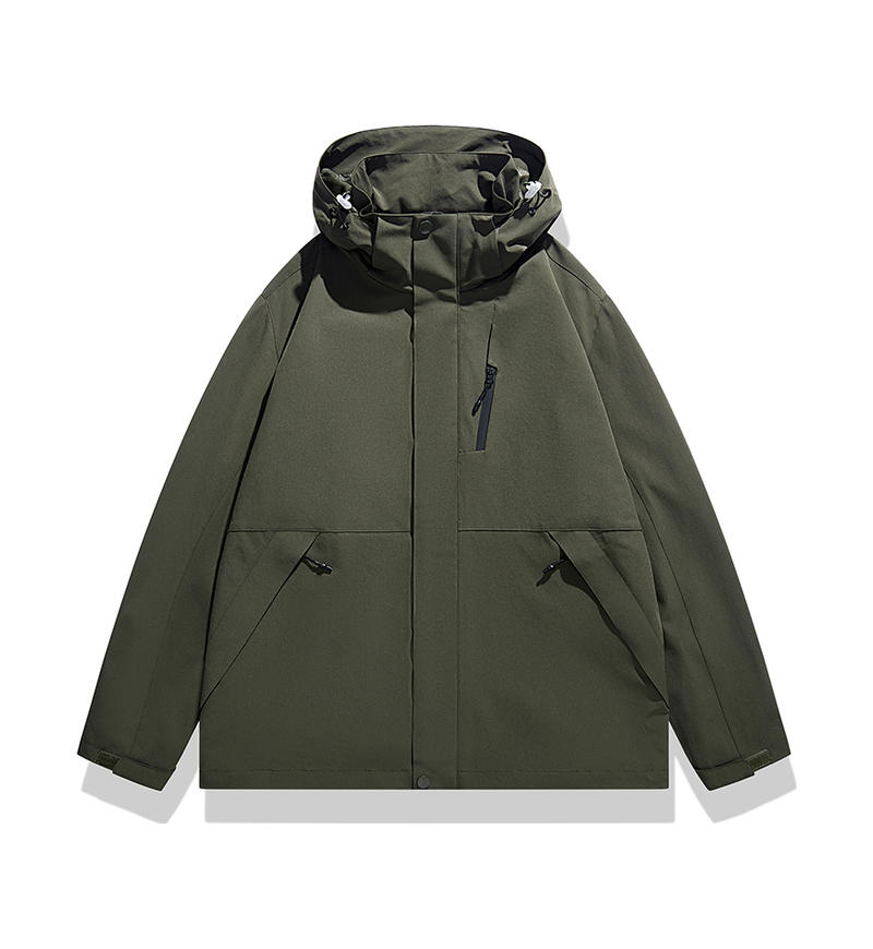 Men/Army Green