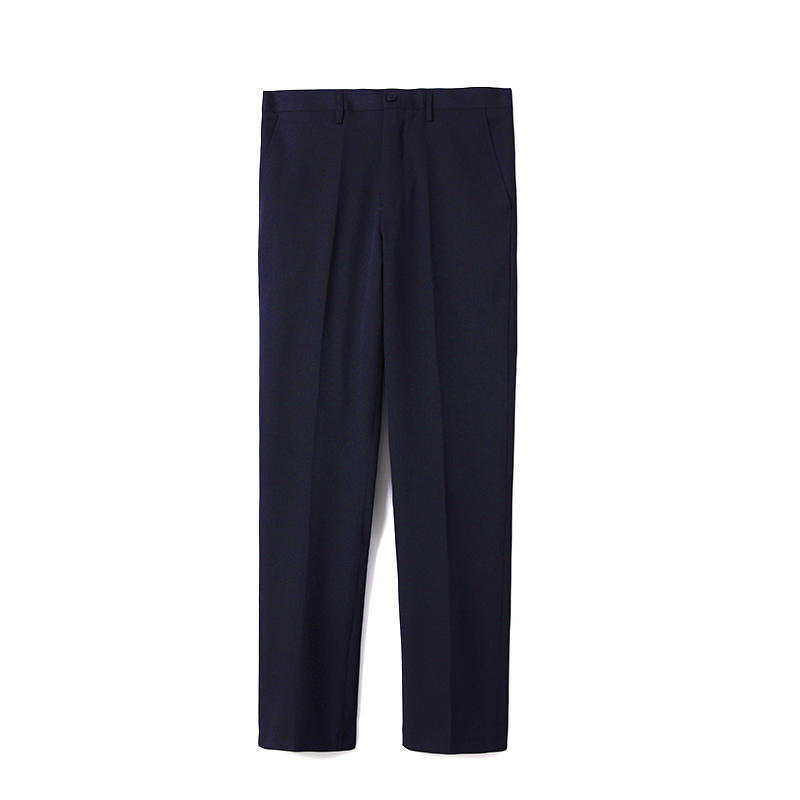 Tibetan Blue Trousers (men's Style)