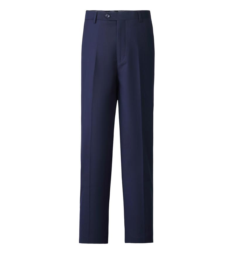 Navy Blue Trousers (men's Style)