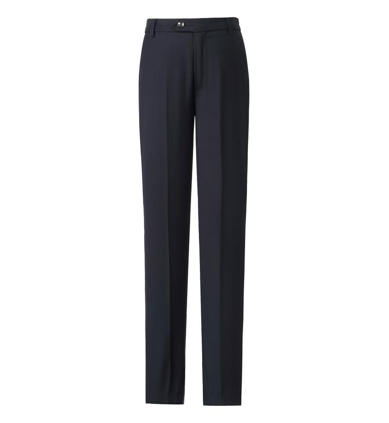 Tibetan Blue Trousers (women's Style)