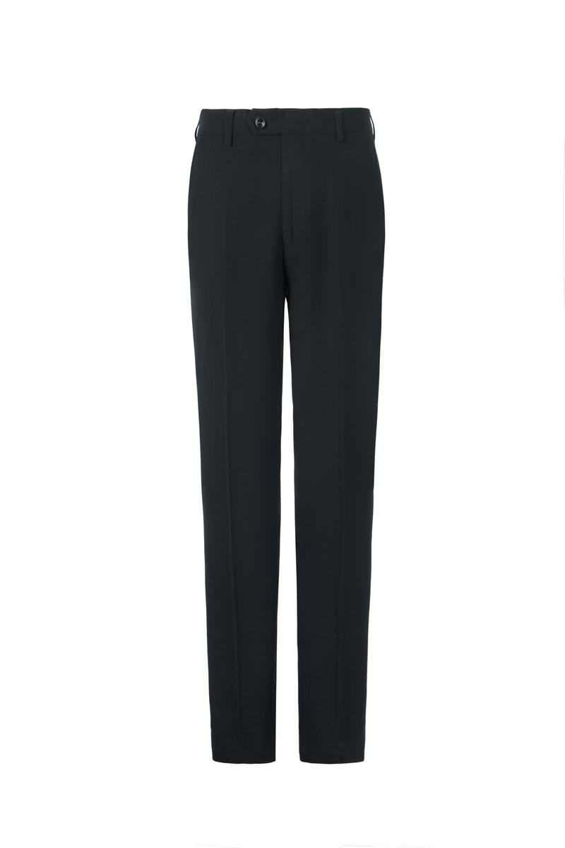 Black/Men's Pants