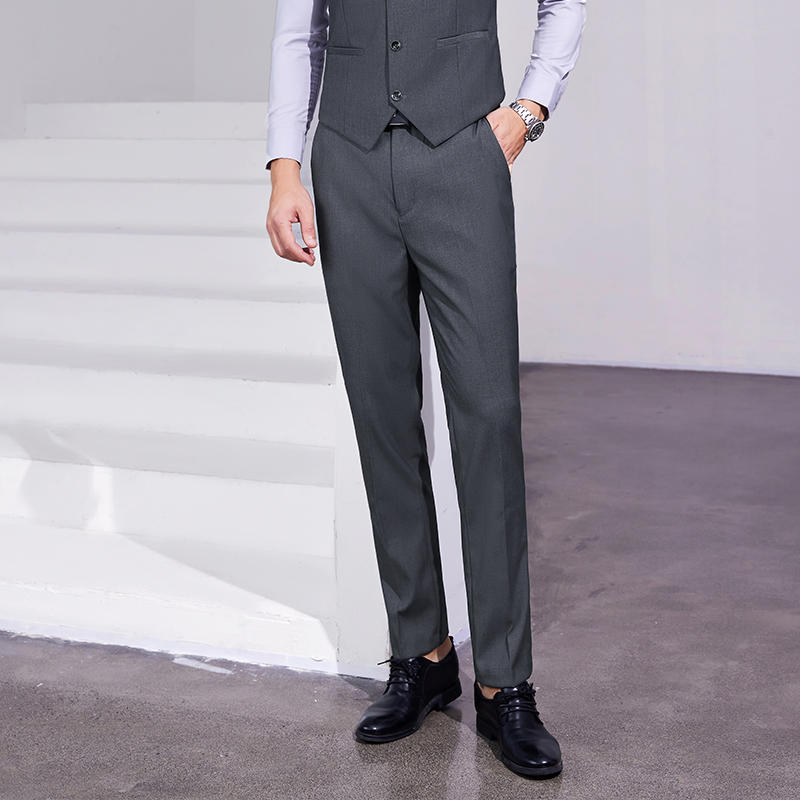 Men's Trousers/gray