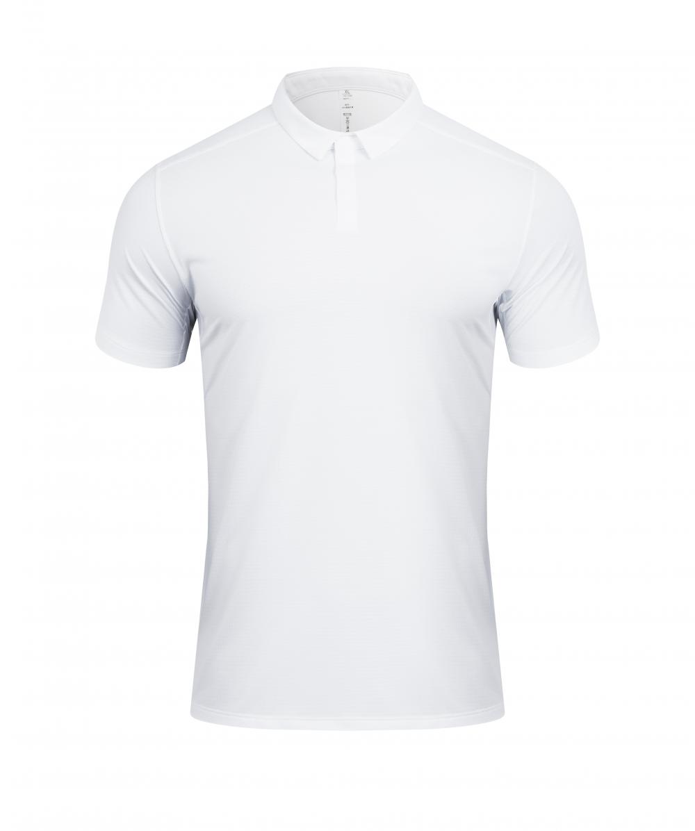 R381 # Sports Polo Shirt Polo Short Sleeve Collar