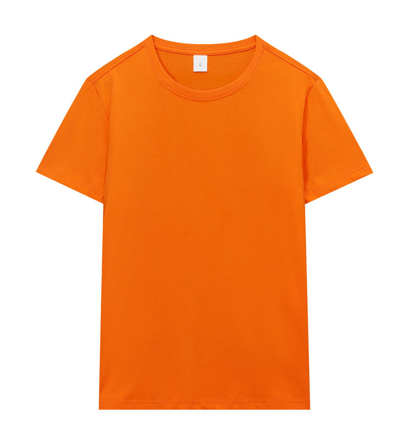 Fluorescent Orange