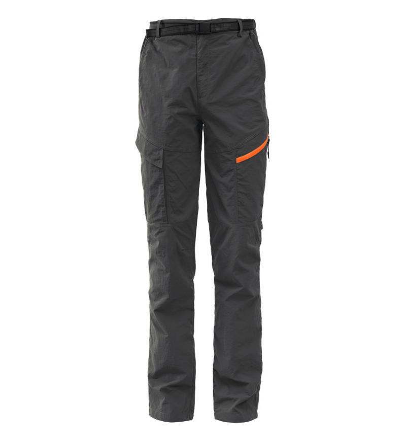 Men's Gray Pants