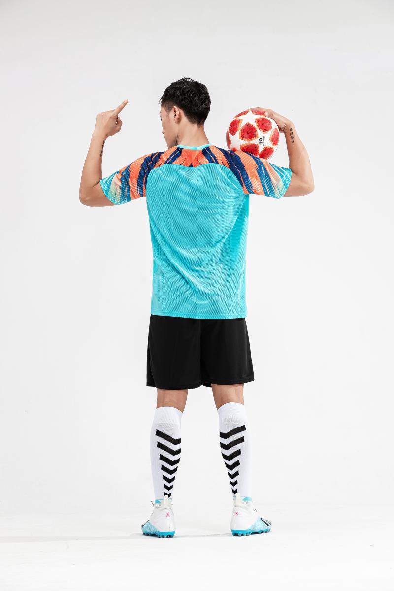 M3204 Training Uniform, Sportswear, Football Uniform