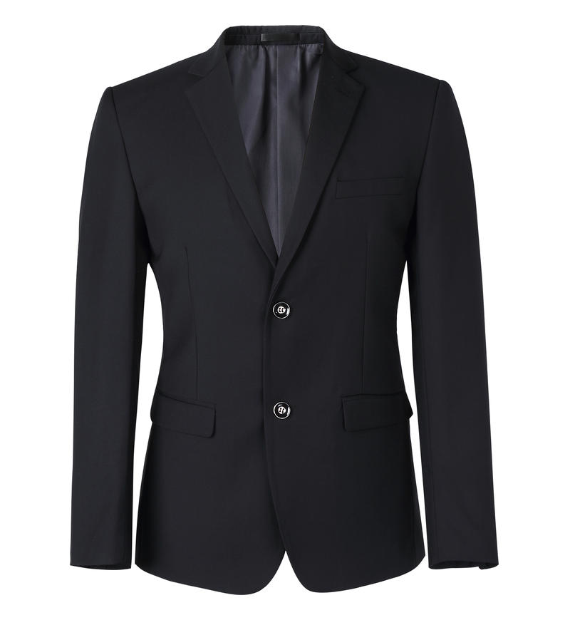 Men's Suit/navy Blue