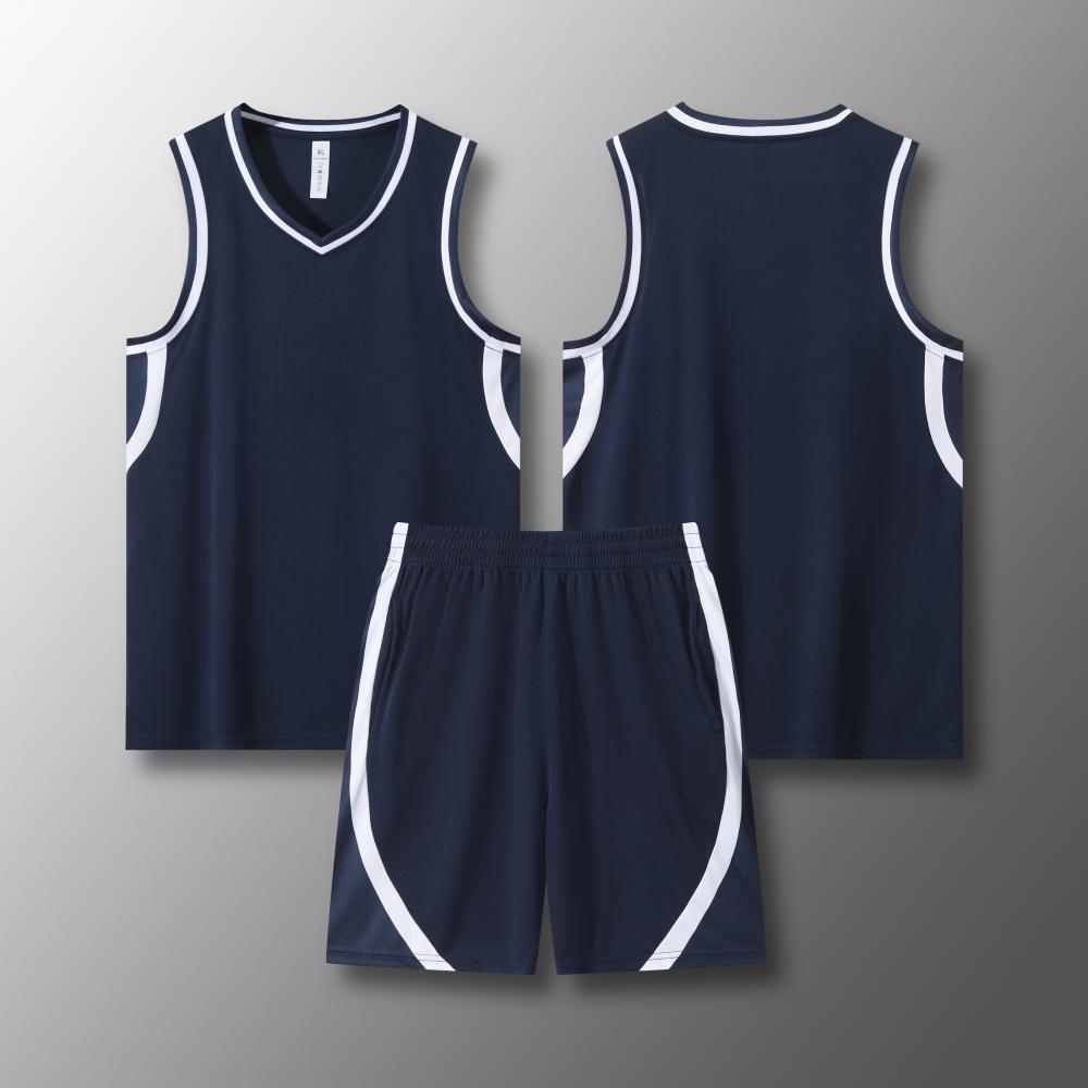 LQ335- American Basketball Suit Set