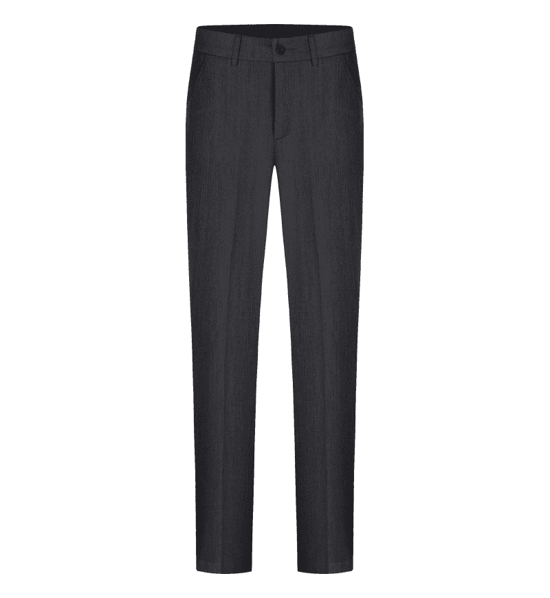 Grey Women's Trousers