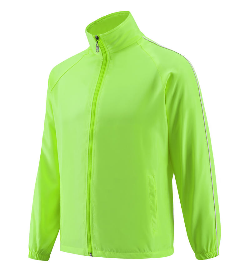 Fluorescent Green