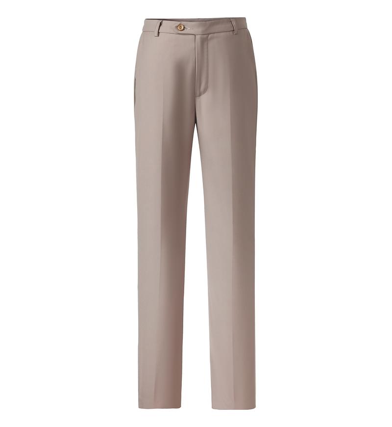 Apricot Colored Western Pants (Women's Style)