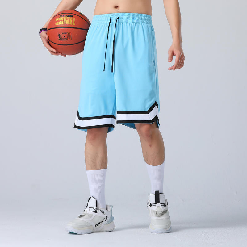 1501 Sports Basketball Five Quarter Shorts Basketball Shorts Pants