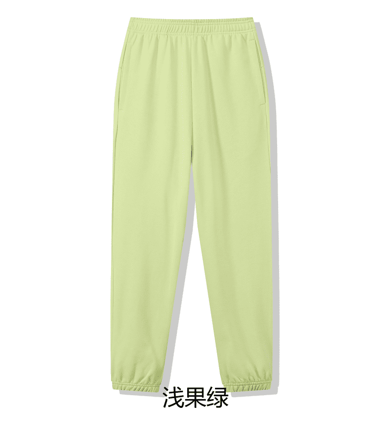 Light Fruit Green