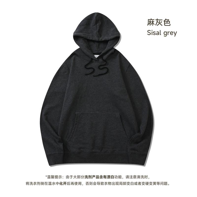 Deep Hemp Gray