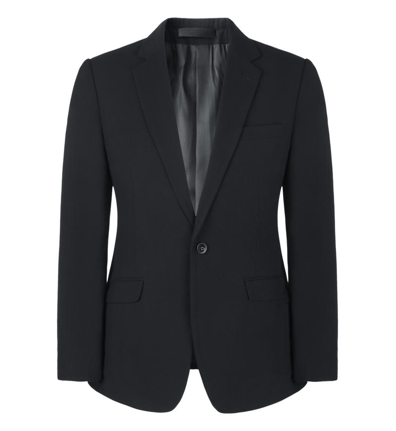 Black/Men's Suit