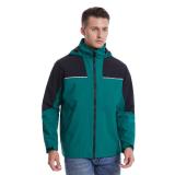F1081 Unisex Mechanical Three In One Assault Suit