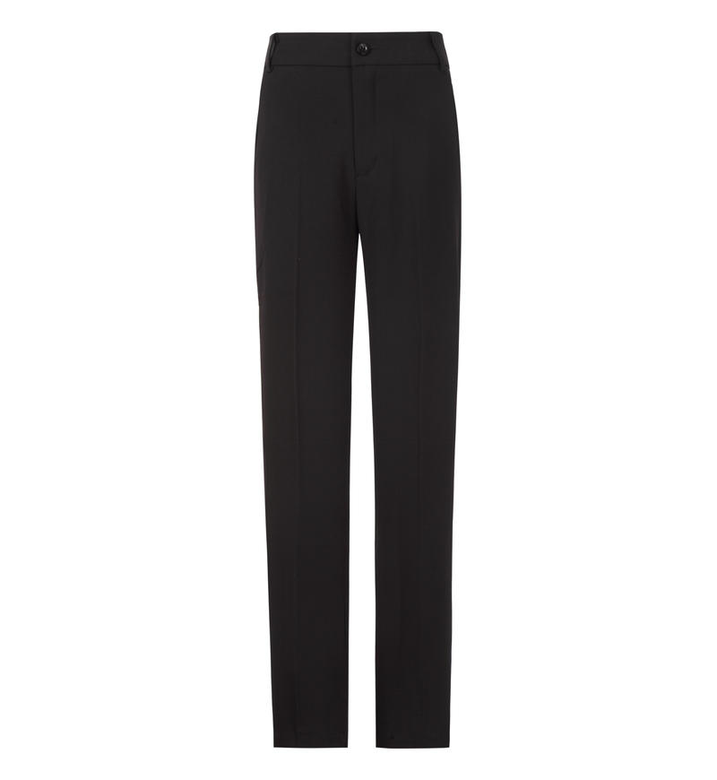 Dark Gray/women's Trousers