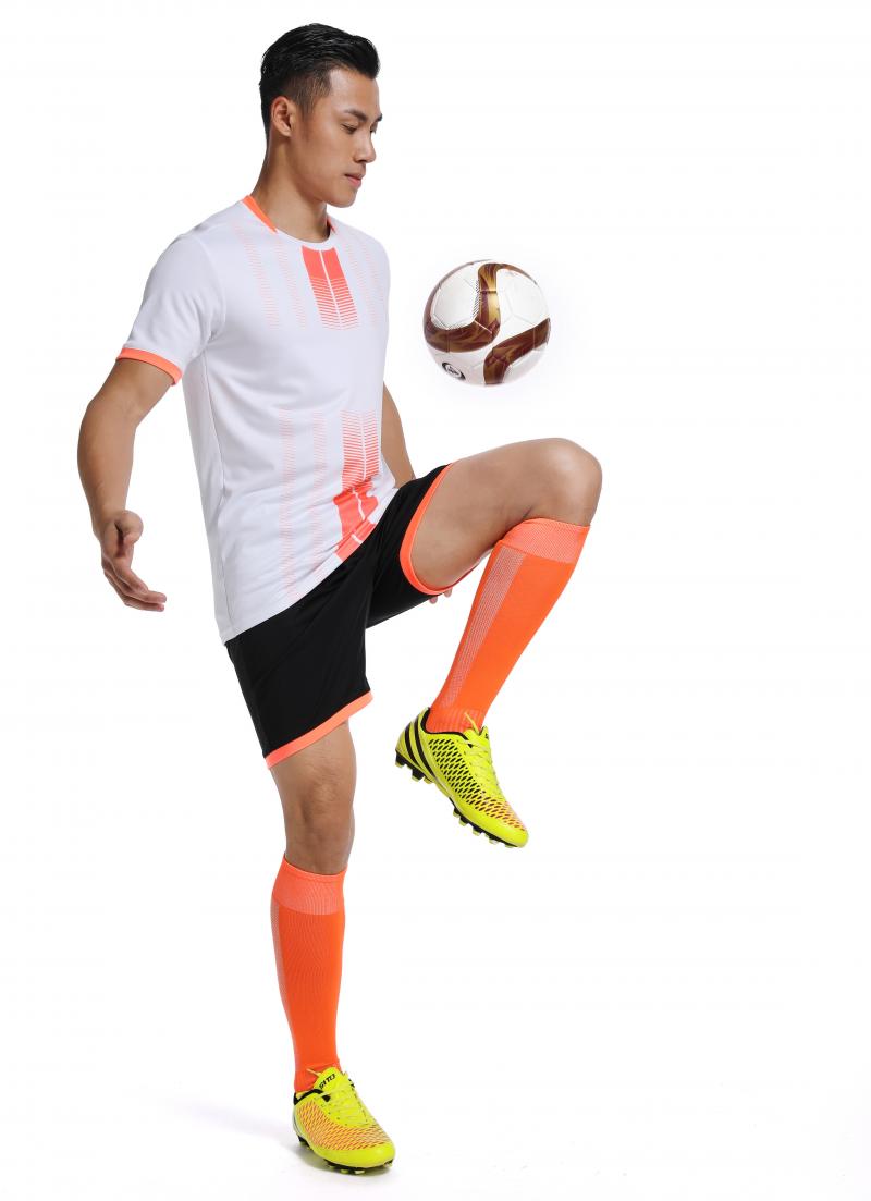 M8607 Training Uniform, Sportswear, Football Uniform