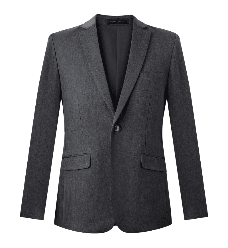 Grey Men's Suit