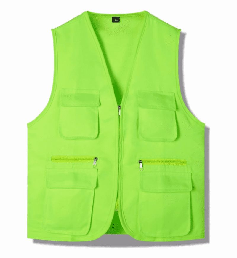 Fluorescent Green