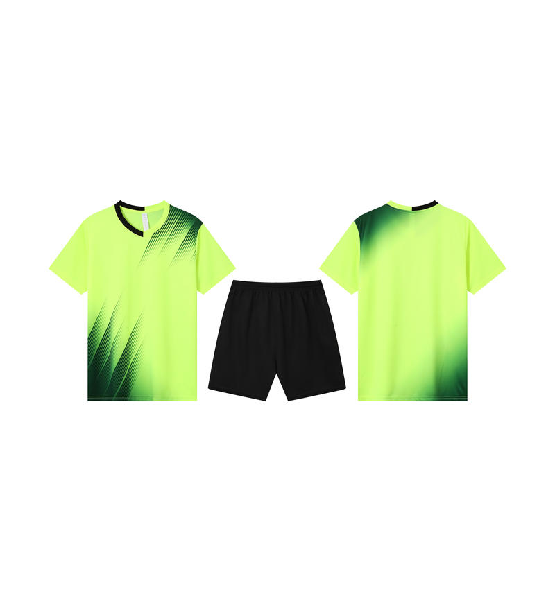 Fluorescent Green