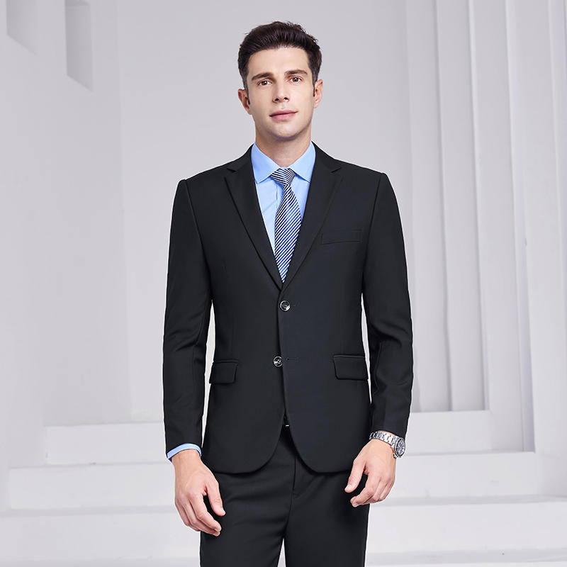 Men's Suit/black