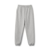 1212 # 480g All Cotton Coarse Needle Heavy-duty Pants