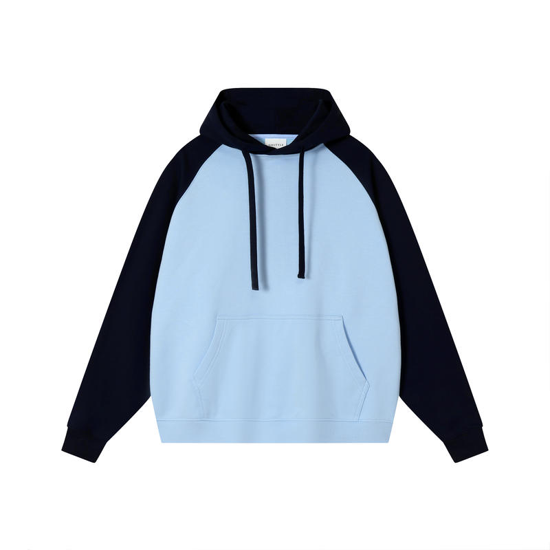 Sky Blue/Navy Blue