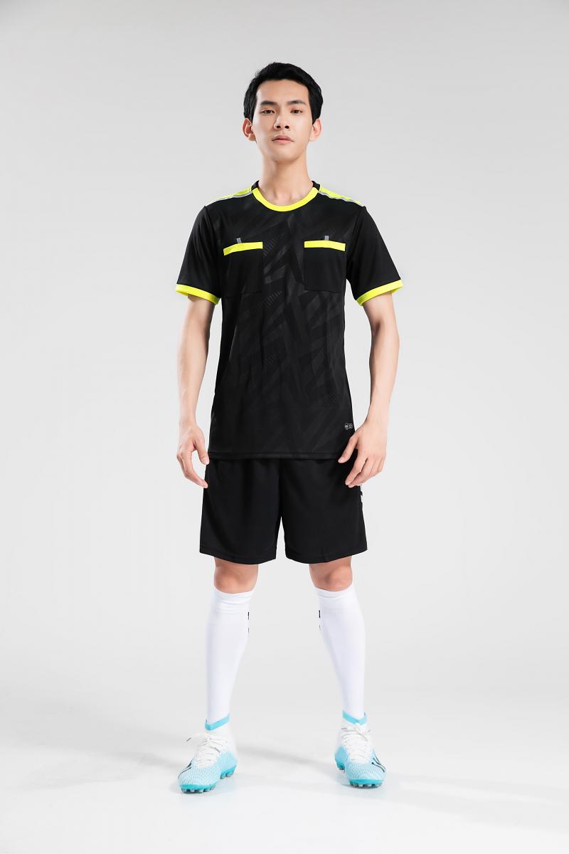 M8110 # Referee Uniform Sportswear