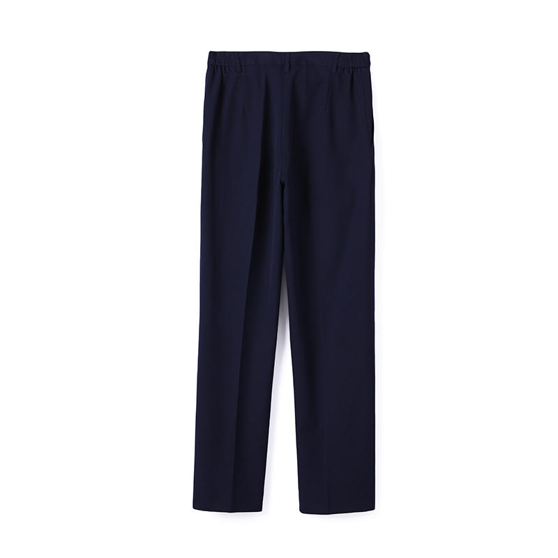 Tibetan Blue Trousers (women's Style)