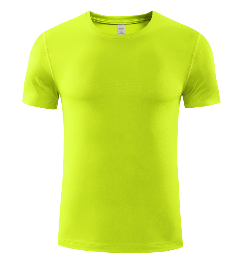 Fluorescent Green