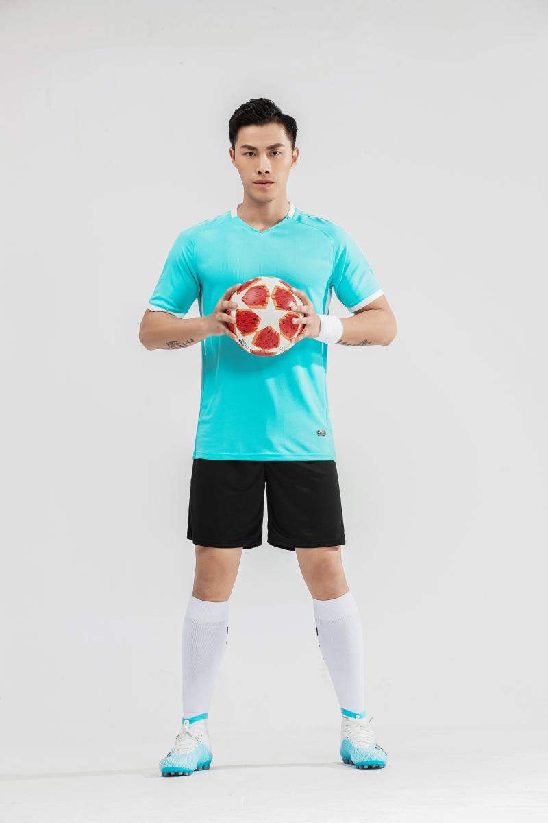 M3203 Training Uniform, Sportswear, Football Uniform