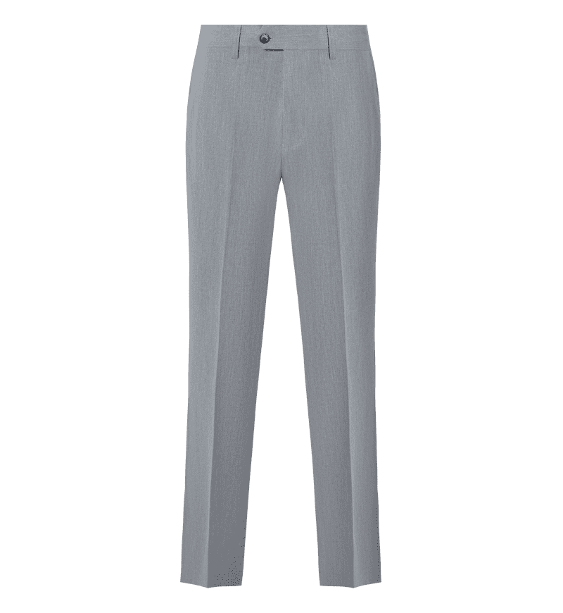 Grey/men's Trousers