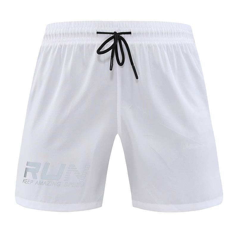 A6001- Spring/Summer Sports Three Part Shorts Pants Three Part Shorts