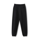1212 # 480g All Cotton Coarse Needle Heavy-duty Pants