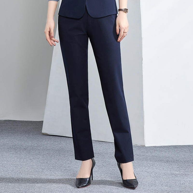 Tibetan Blue Trousers (women's Style)