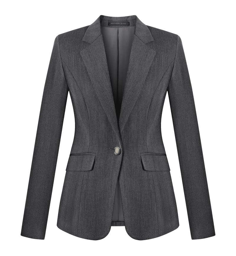 Grey Women's Suit