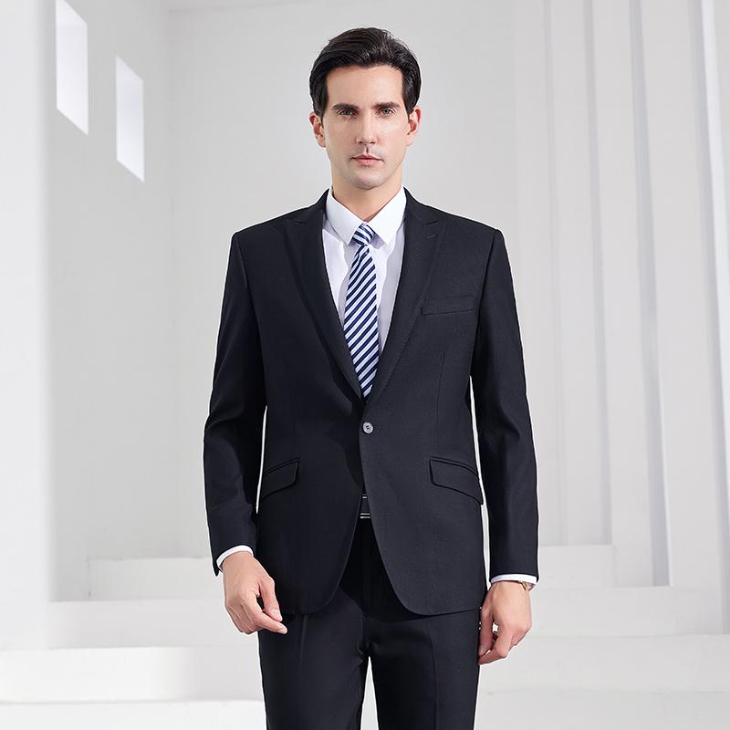 Men's Suit/black