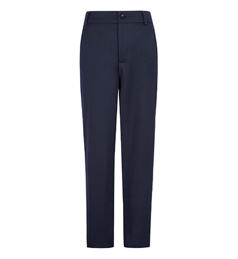 Deep Blue Women's Trousers