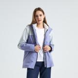 F1081 Unisex Mechanical Three In One Assault Suit