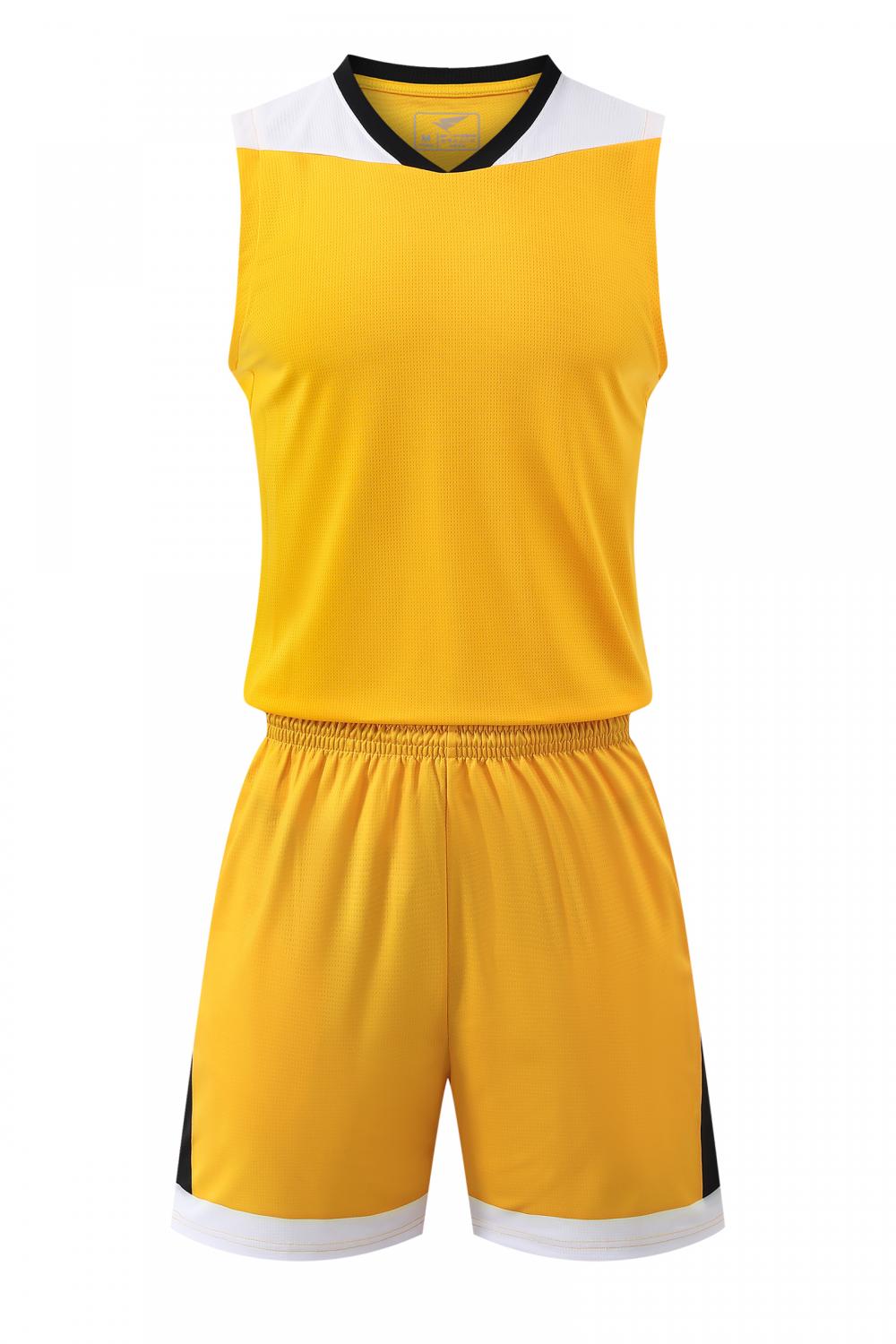 LQ2033D # Children's Basketball Suit Set