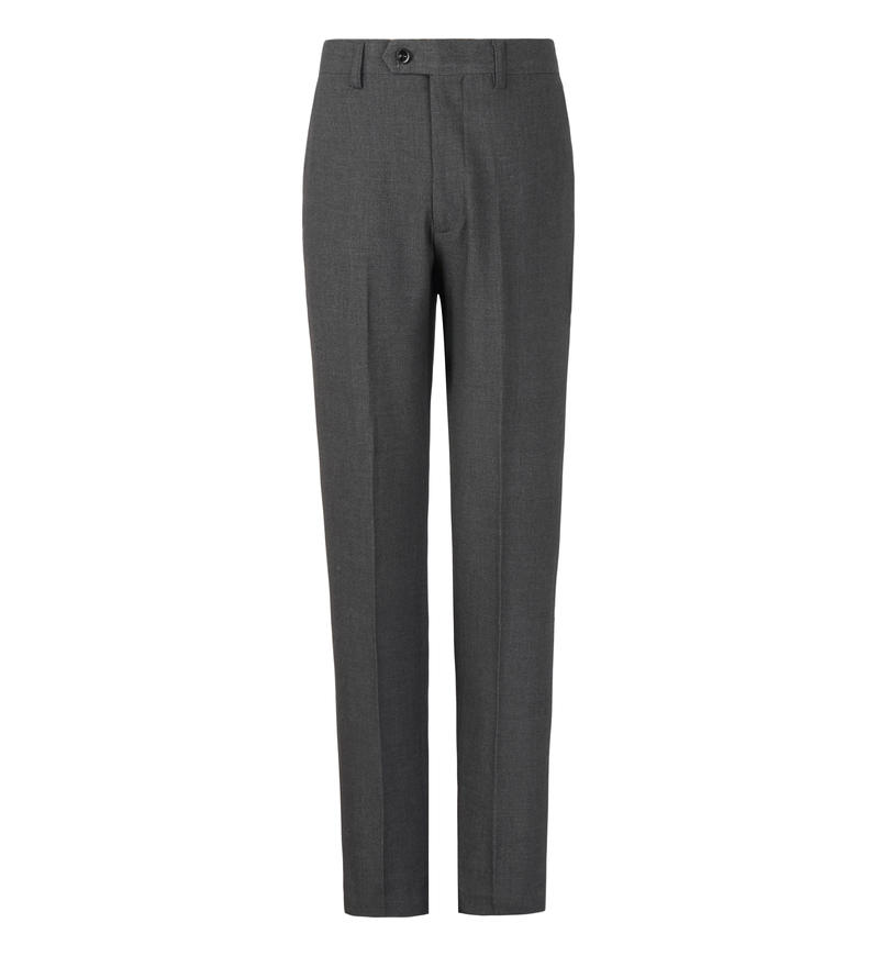 Dark Gray/men's Trousers