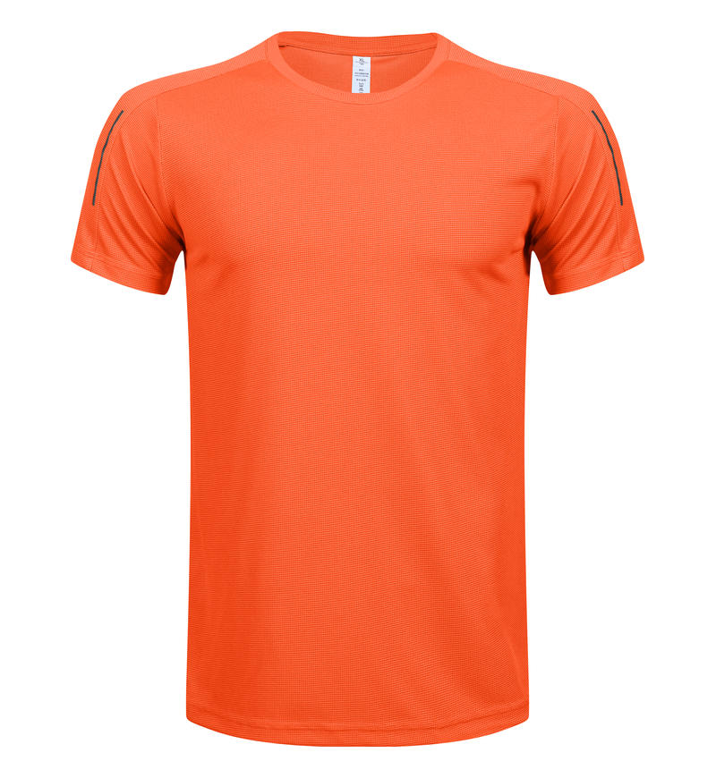 Fluorescent Orange