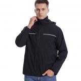 F1081 Unisex Mechanical Three In One Assault Suit