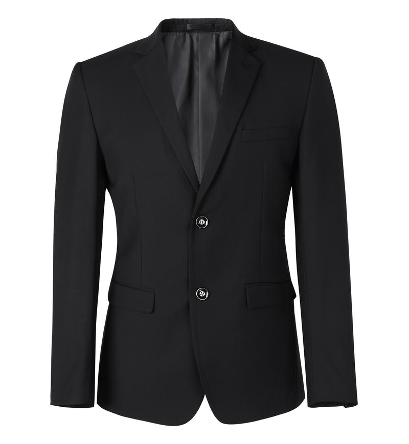 Men's Suit/black