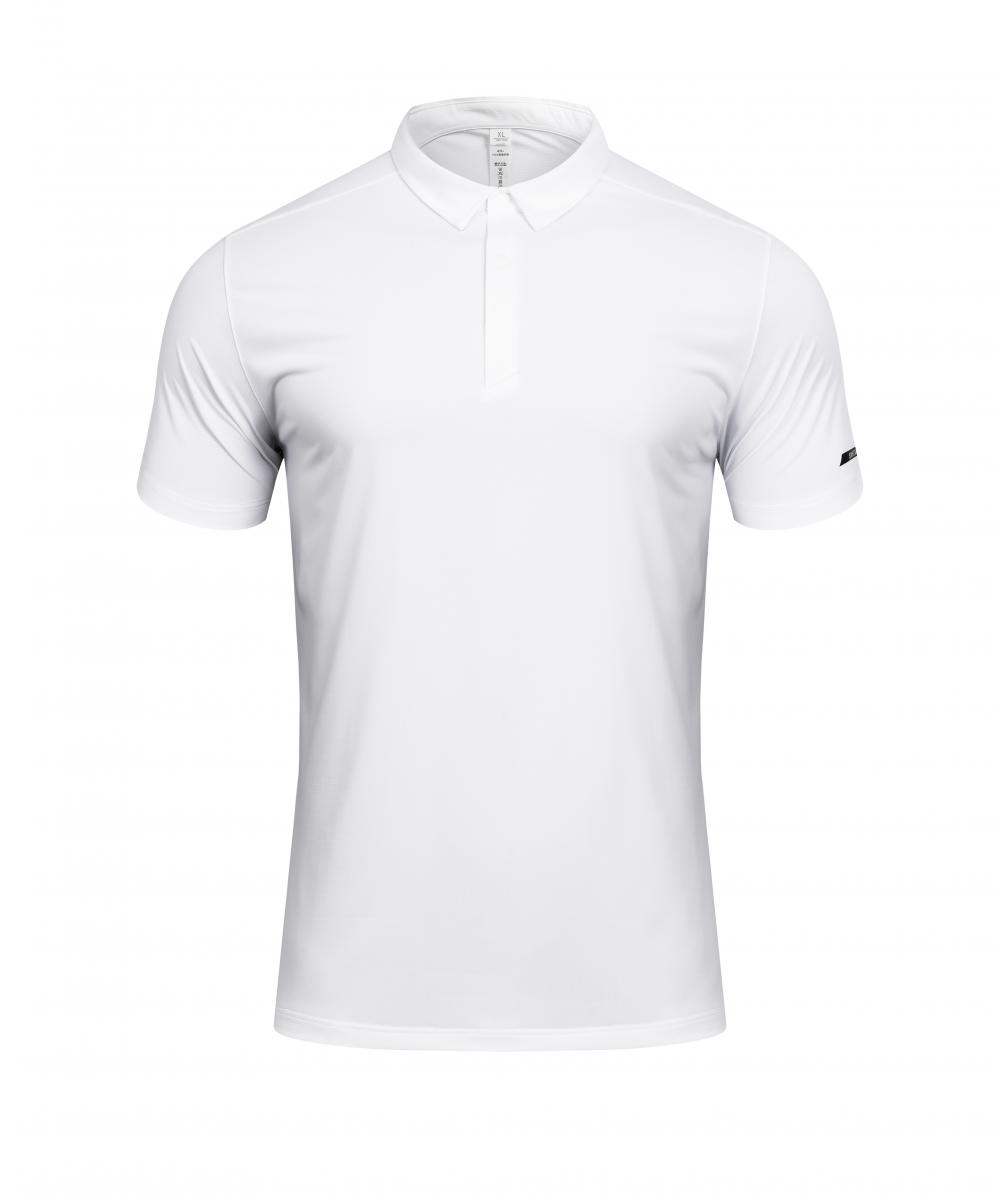 R385 # Sports Polo Shirt Polo Short Sleeve Collar