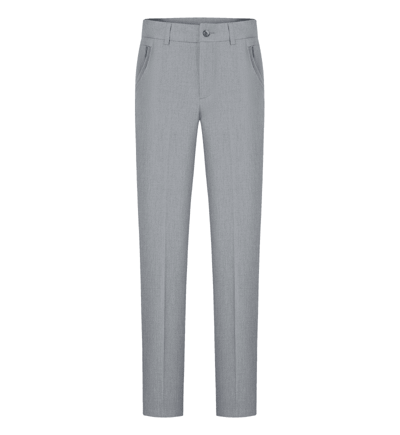 Grey/women's Trousers