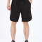 Mens A6011- Sports Pentagram Shorts Pants