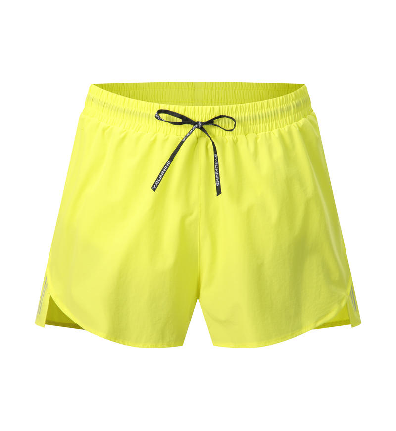 Fluorescent Yellow